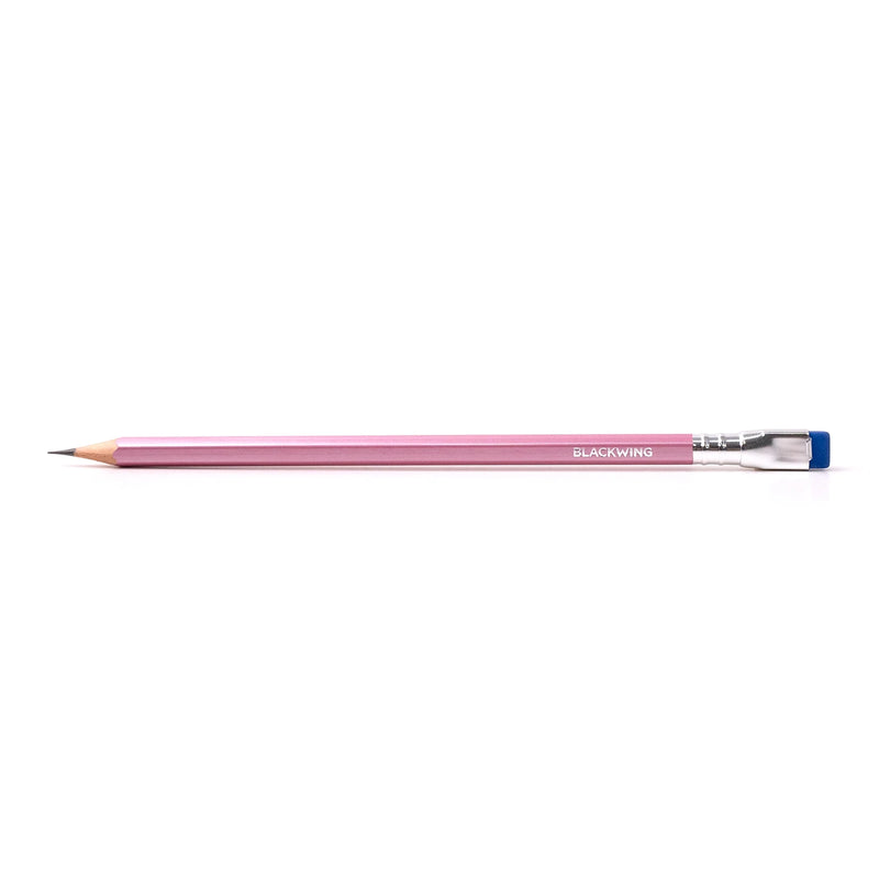 מארז עפרונות : Blackwing X Pearl - Pink