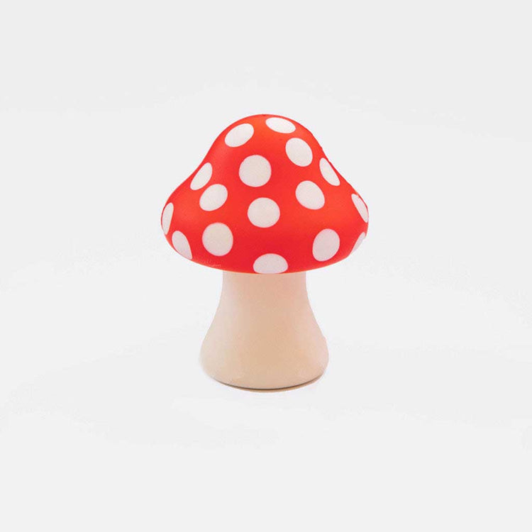 כדור לחץ : Mushroom