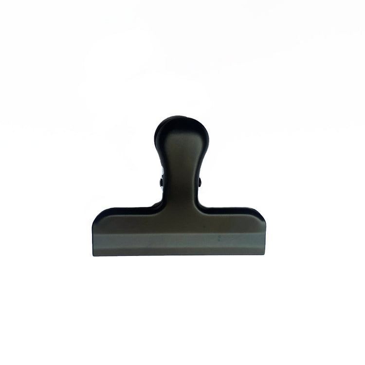 קליפס גדול : Black