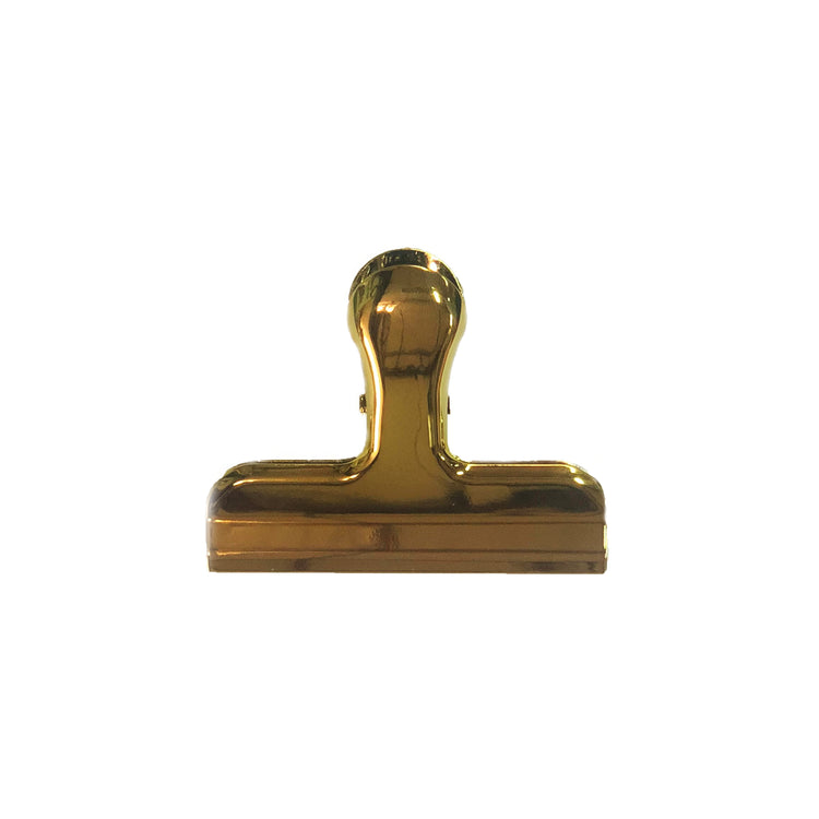 קליפס גדול : Gold