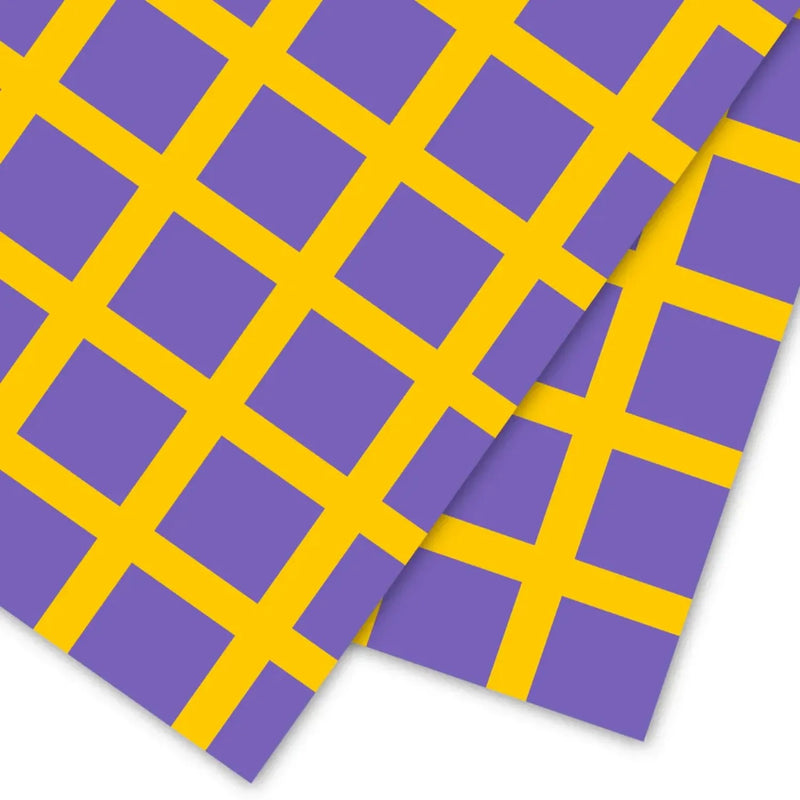 נייר עטיפה: Grafika Grid