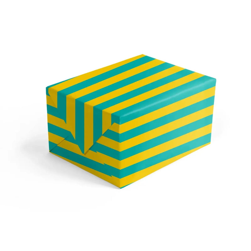 נייר עטיפה: Grafika Stripe 