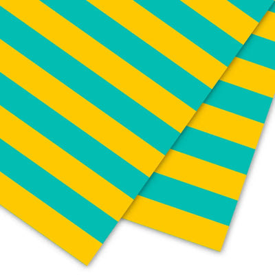 נייר עטיפה: Grafika Stripe 