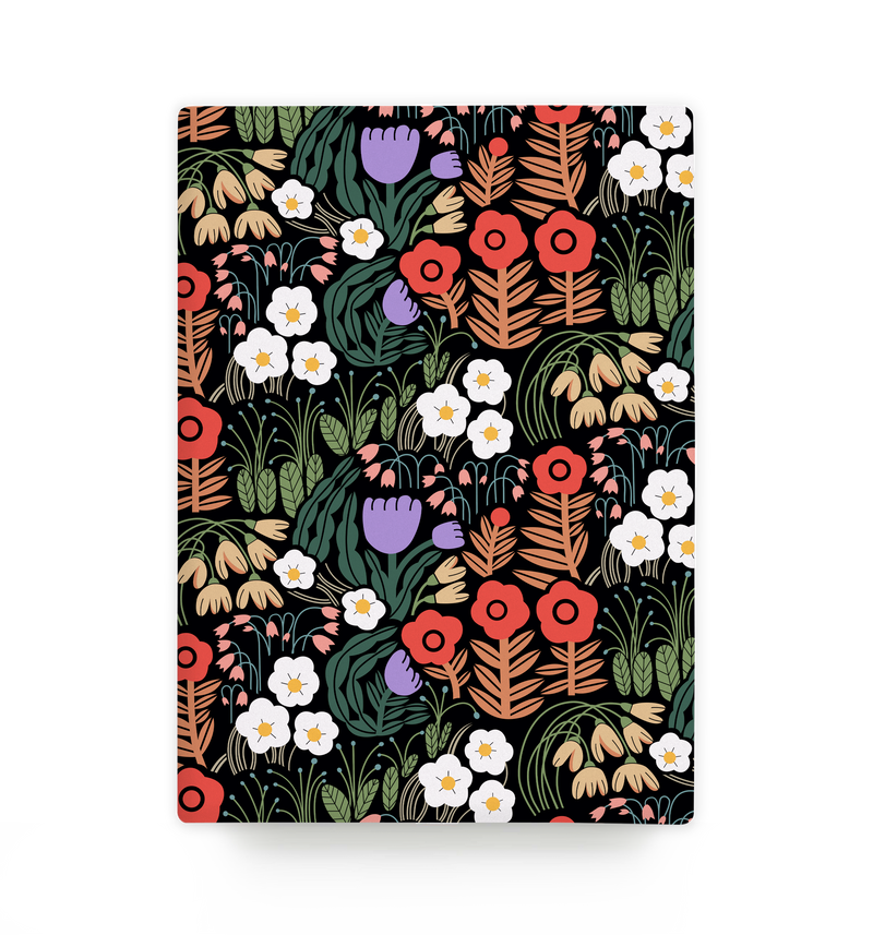 נייר עטיפה: Wild Meadow