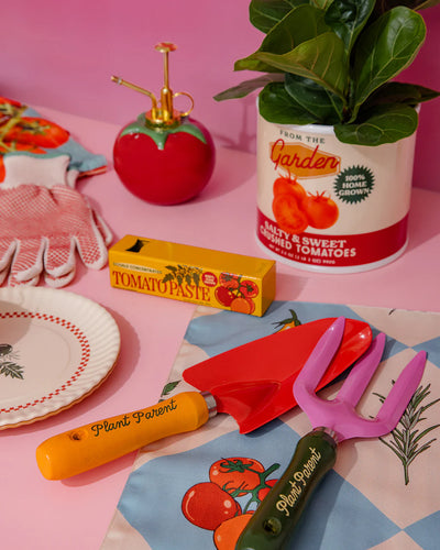 פותחן בקבוקים: Tomato Paste
