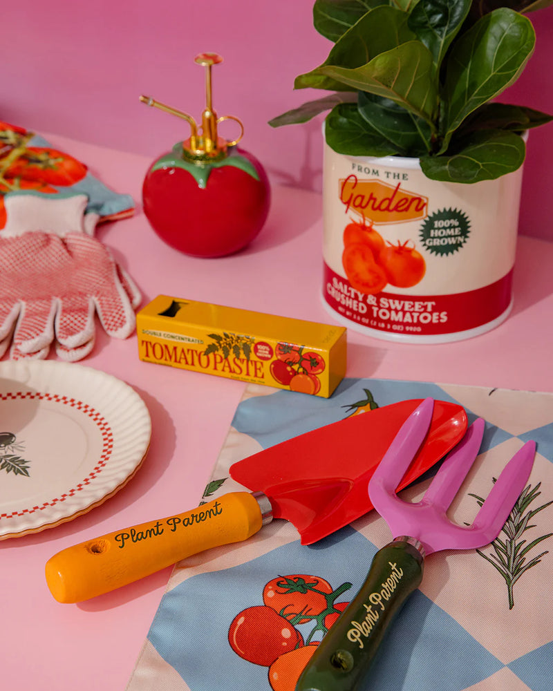 פותחן בקבוקים: Tomato Paste