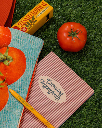 פותחן בקבוקים: Tomato Paste