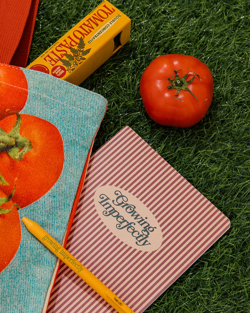 פותחן בקבוקים: Tomato Paste