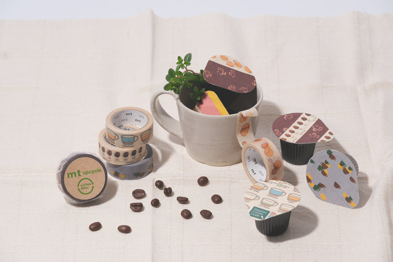 וואשי טייפ: Coffee Pot & Maker
