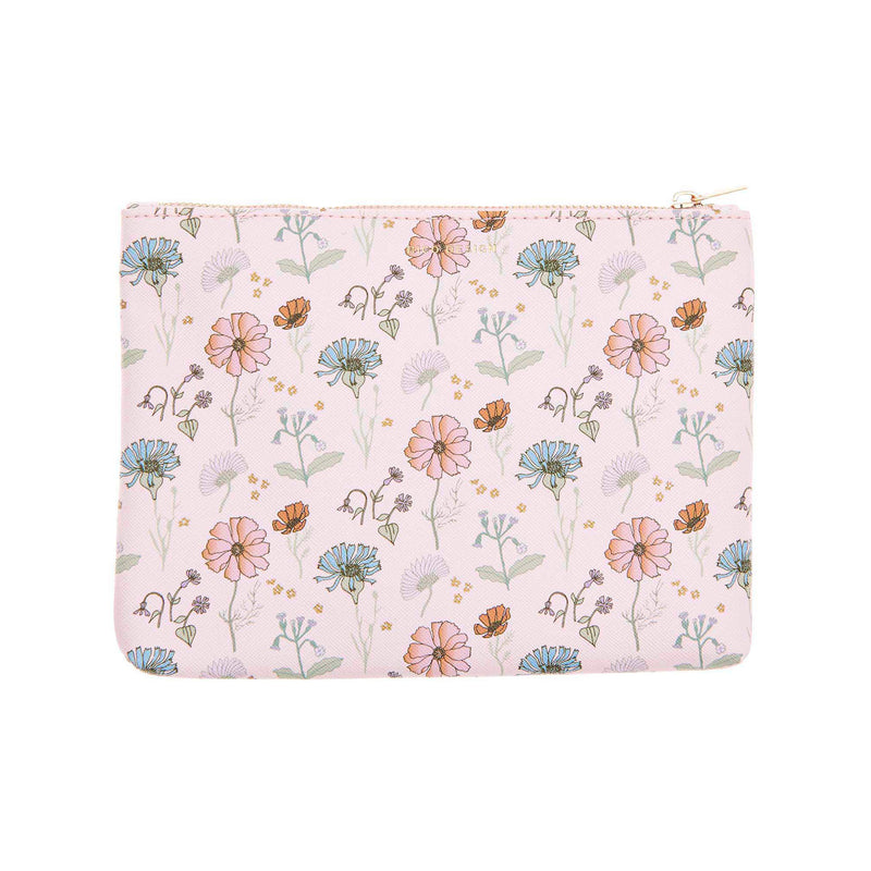נרתיק: Flowers, L