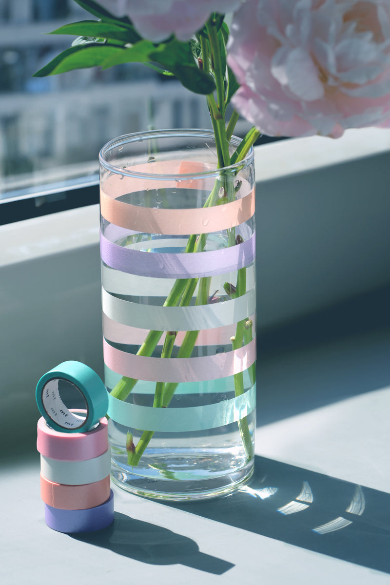 וואשי טייפ: Pink 2 