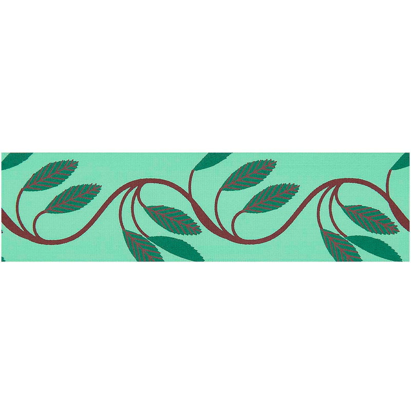 סרט למתנות : Flower Tendrils