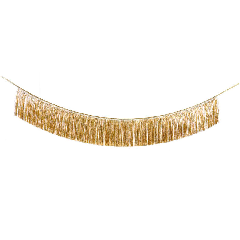 גרילנדה : Tinsel, Gold