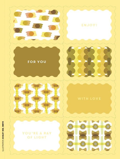 ספר יצירה בנייר: Flow Issue 13