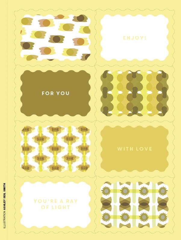 ספר יצירה בנייר: Flow Issue 13