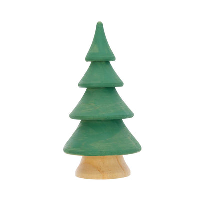 קישוט עץ: Pine, Green S
