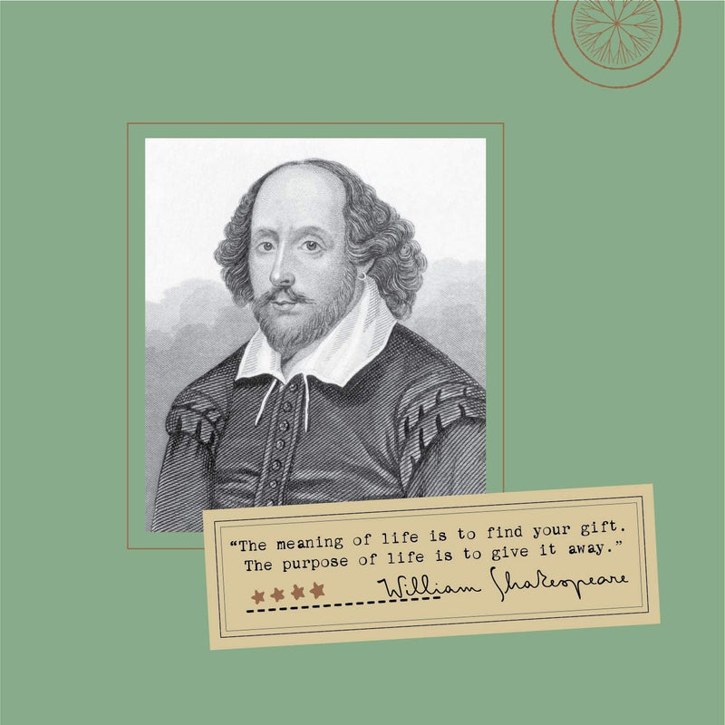 נר: Tin, William Shakespeare