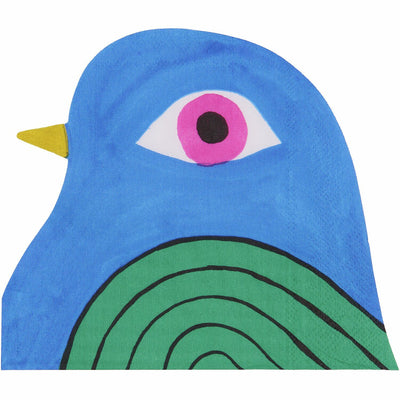 מארז מפיות נייר: Swallow