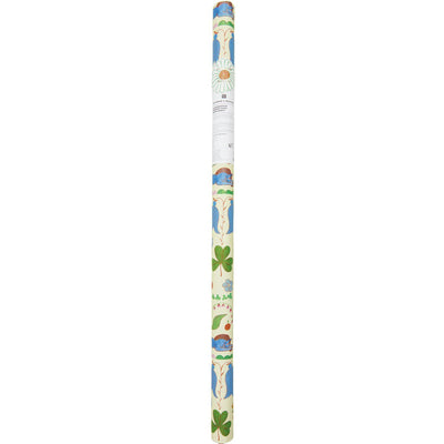 גליל נייר עטיפה: Midsommar Magic