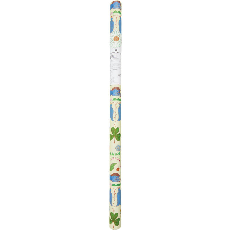 גליל נייר עטיפה: Midsommar Magic