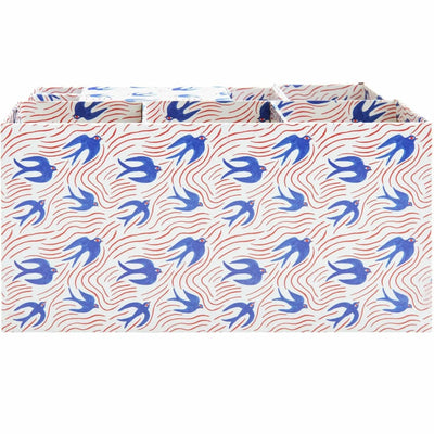 ארגונית לשולחן: Magic Swallows 