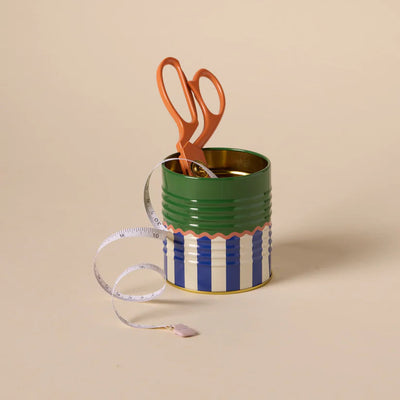 קופסת אחסון: A Dopo, Solid & Striped