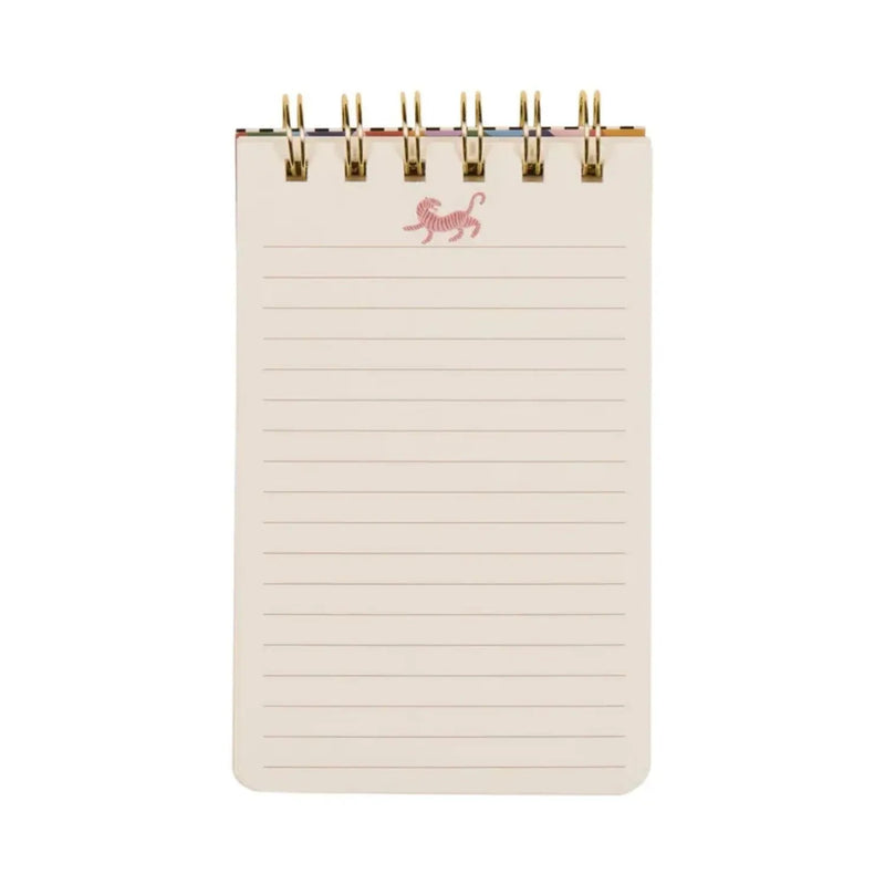 פנקס: A Dopo Tiger 