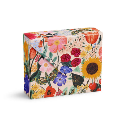 מארז כרטיסי ברכה ומעטפות : Blossom Essentials 