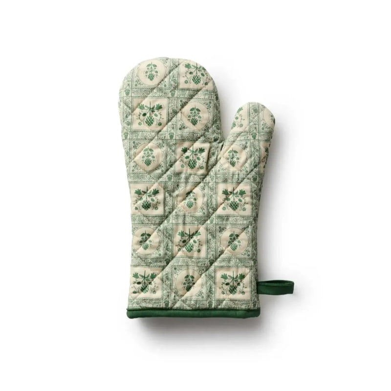 כפפה לתנור: Artichoke