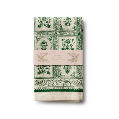 מגבת מטבח: Artichoke