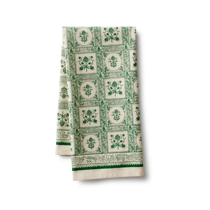 מגבת מטבח: Artichoke