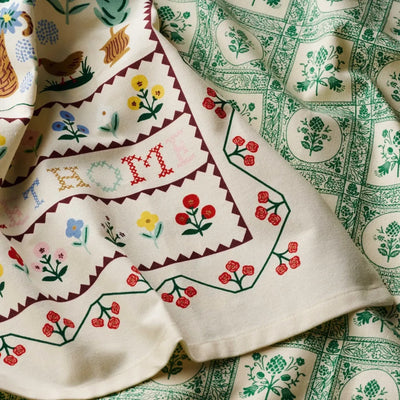 מגבת מטבח: Artichoke