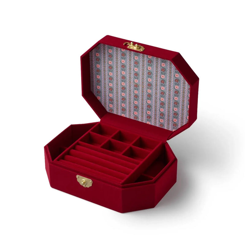 קופסת תכשיטים: Gemma