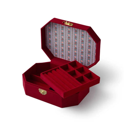 קופסת תכשיטים: Gemma