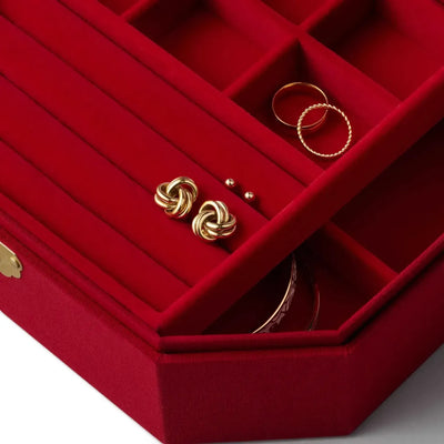 קופסת תכשיטים: Gemma