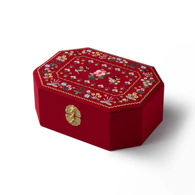 קופסת תכשיטים: Gemma