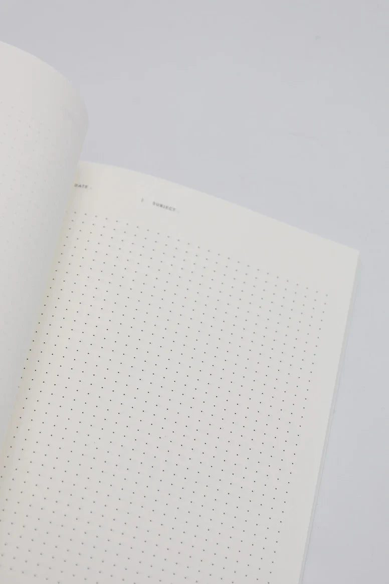 מחברת נקודות: Without Humans