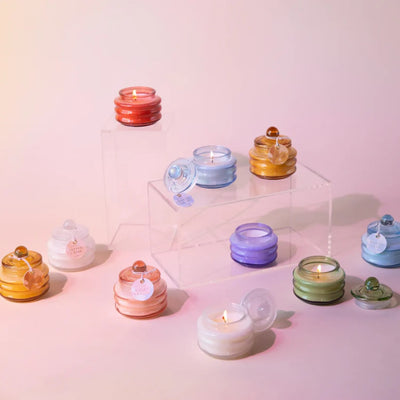 נר: Beam, Blue Fresh Air & Sea Salt 