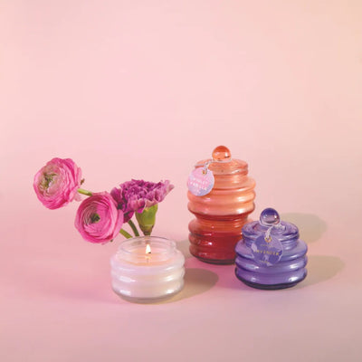 נר: Beam, Blue Fresh Air & Sea Salt 