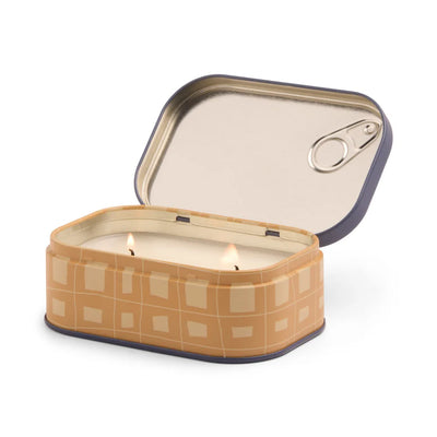 נר: Bistro Tin, Bordeaux Grape 
