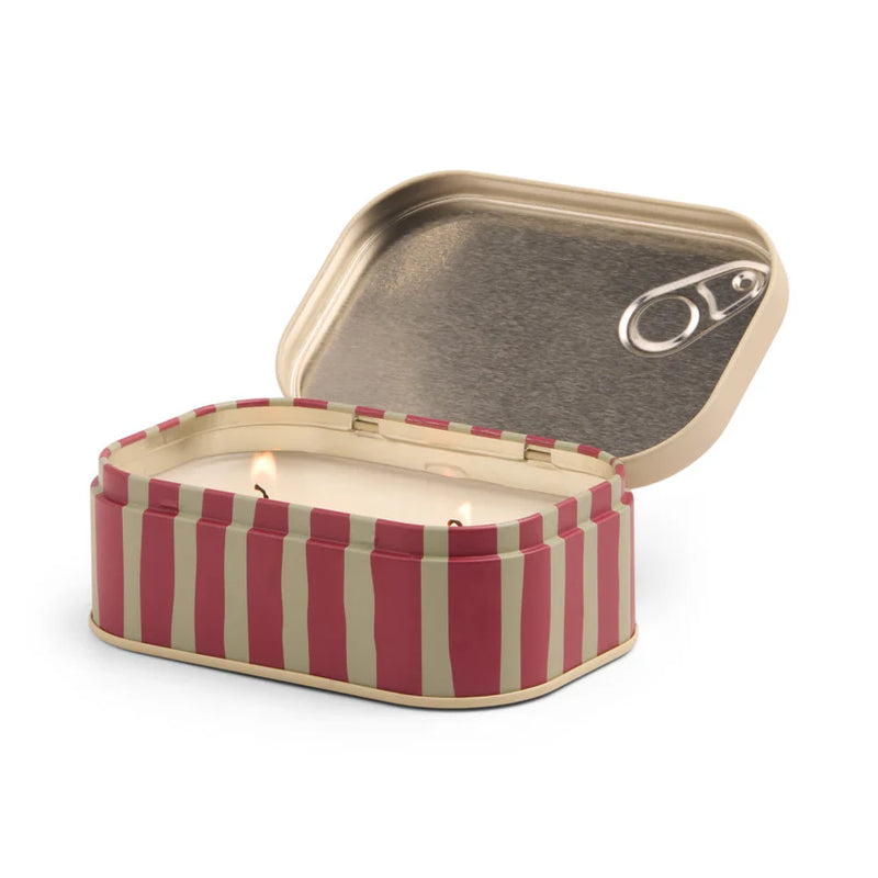 נר: Bistro Tin, Meyer Lemon