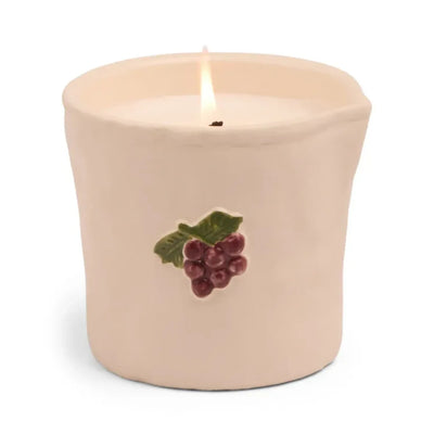 נר: Bistro Brodeaux Grape 