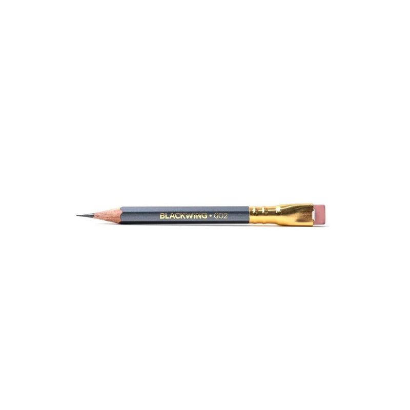 עיפרון: Blackwing 602 Shorty