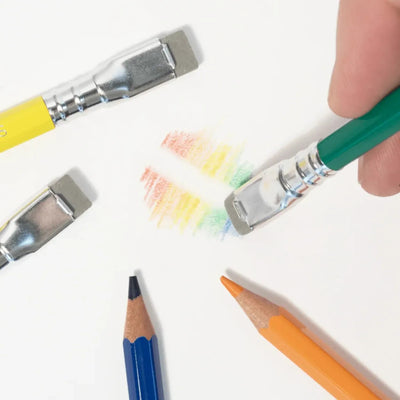 סט 12 עפרונות : Blackwing Colors 