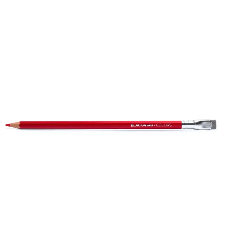 סט 12 עפרונות : Blackwing Colors 