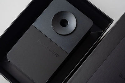 מחדד שולחני: Blackwing 