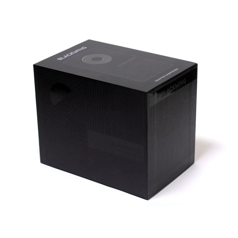 מחדד שולחני: Blackwing 