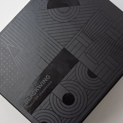 מחדד שולחני: Blackwing 