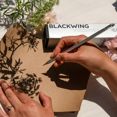 מארז עפרונות: Blackwing Volume 140 