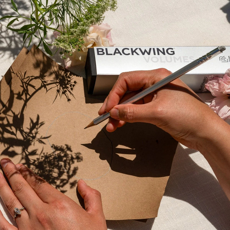 מארז עפרונות: Blackwing Volume 140 